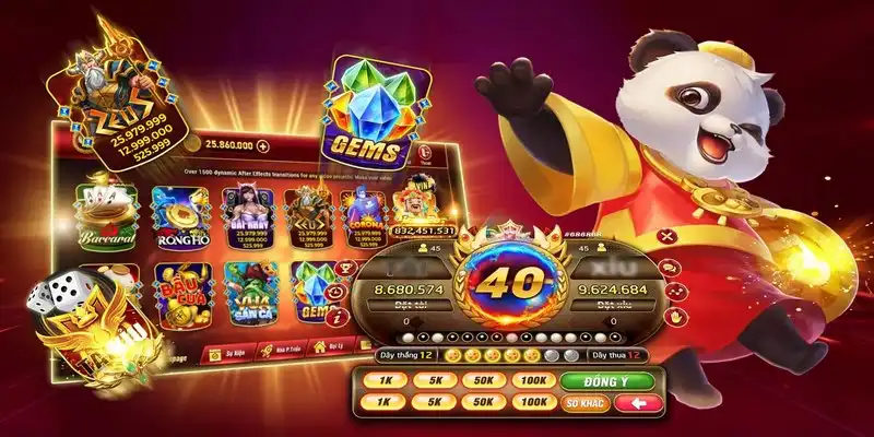 win 79 kéo baccarat là gì